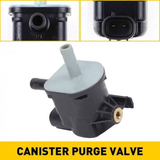 

Vapor Canister Valve Purge Solenoid 90910-12276 for Toyota Matrix 4Runner Tundra