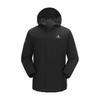 Camel Panda 3-Proof Outdoor Windbreaker Jacket