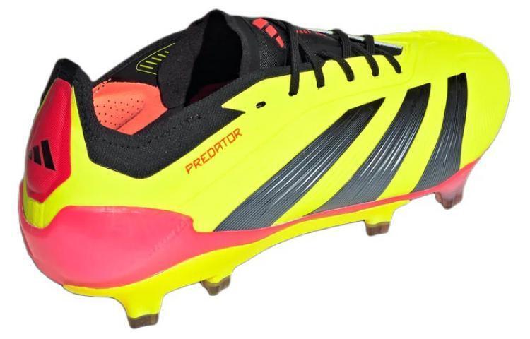 adidas Predator 24 Elite FG Low Energy Citrus Pack - IF5441