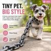 Perros – Collares y correas