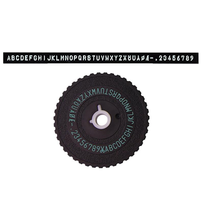 E-101 Label Maker Decorative Tape Paper