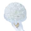Foam PE Bride and Bridesmaid Wedding Bouquet Gift