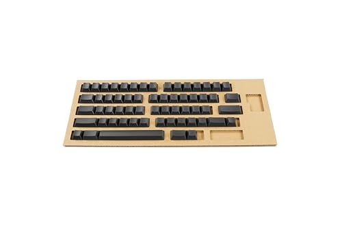 

PFU Keyboard PD-KB400KTBN Key Top Set for HHKB Professional / Pro2 / Pro2 Type-S
