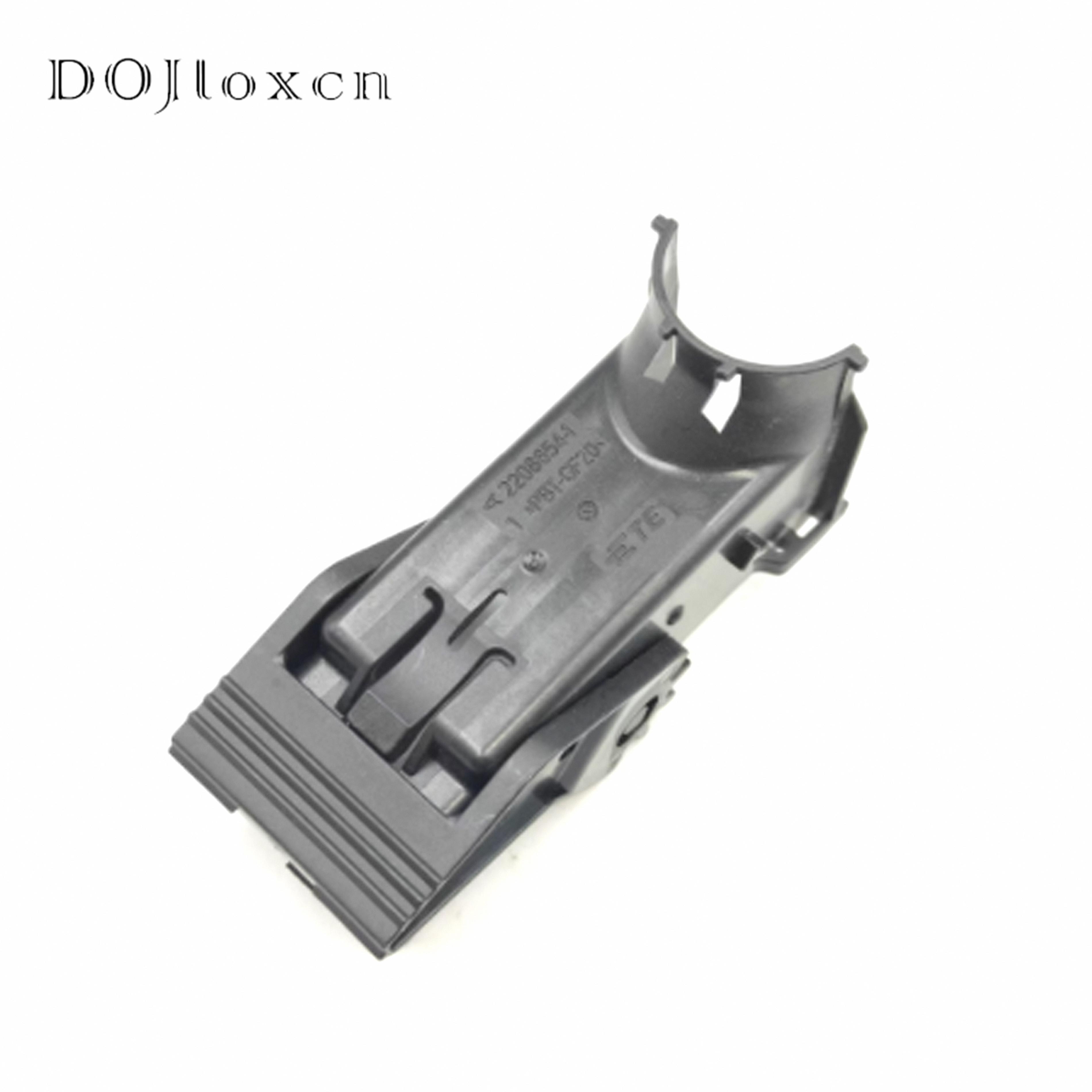 

1 Set 58 Pin 2208659-1 9-2208656-9 Auto Air Suspension Pump Connectors ABS Pump Plug Waterproof Female Socket For Benz 1 set