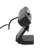 HD USB Camera with Microphone Autofocus PC Accessory for Computer Live Webcast
