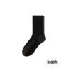 Women's Thick Plush Wool Mid-Tube Socks for Autumn & Winter Sleeping