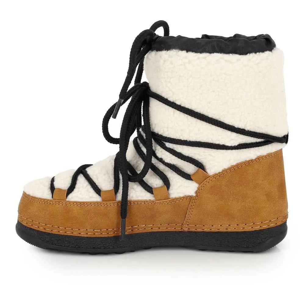 Kimberfeel Ботинки для хайкинга Erica