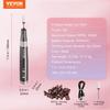 Electric Cordless Nail Drill 30000RPM Rechargeable Nail E File Machine
