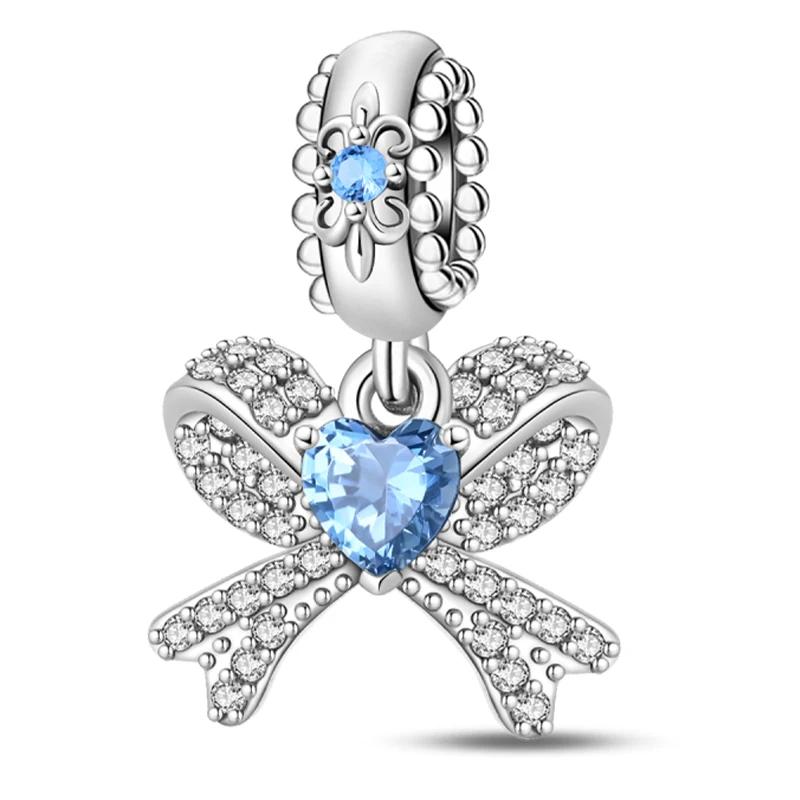 Charms Perlen Kupferrosa Parfümflasche Buchstabe Leuchtendes Glühwürmchen Tarotkarte Perlen Passend für DIY Armbänder Schmuck