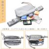 Sitengle Waist Pouch for Men and Body Hip Shoulder Perfect for Outdoor and Travel Women, Waterproof, Lightweight, Stylish, Crossbody/Small, 2-Way,