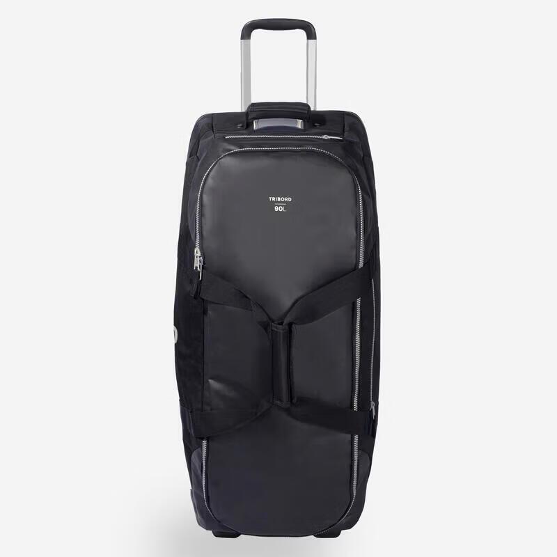 Decathlon 90L Waterproof Diving Gear Trolley Bag 90L