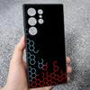 New Real Forged Carbon Fiber Phone Case For Samsung S25 Edge S24 S23 S22 S21 S20 Ultra Plus Fe Galaxy A54 A53 A34 Cover