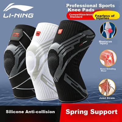 Spor Güvenliği – Dirseklik ve Dizlikler
