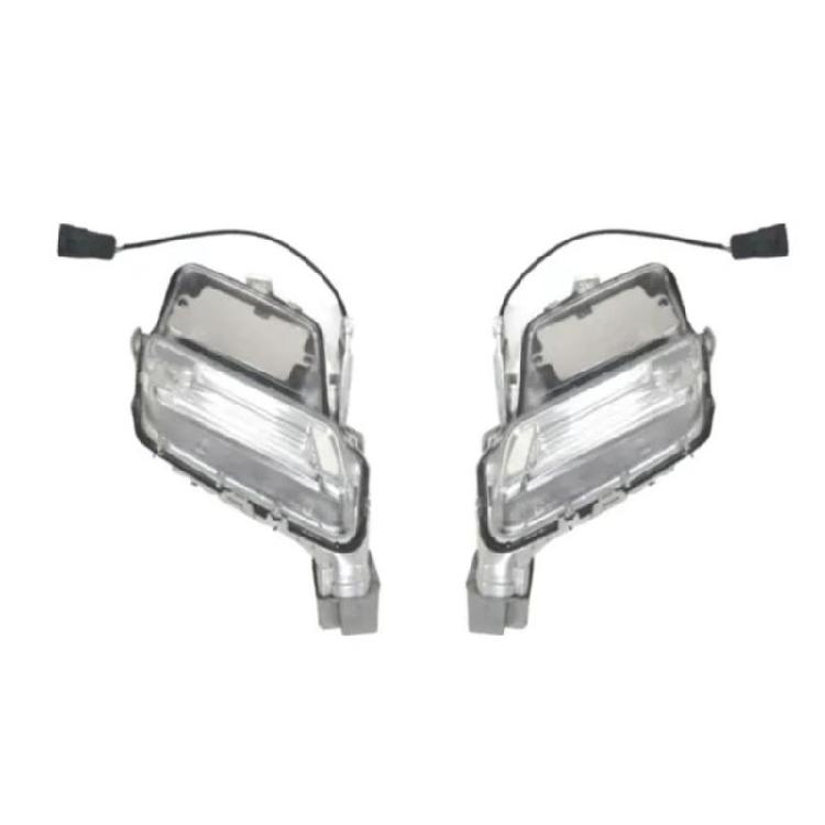 Car Highlight Daytime Running Fog Lamp for XC60 31364330 31364331 Driving Light