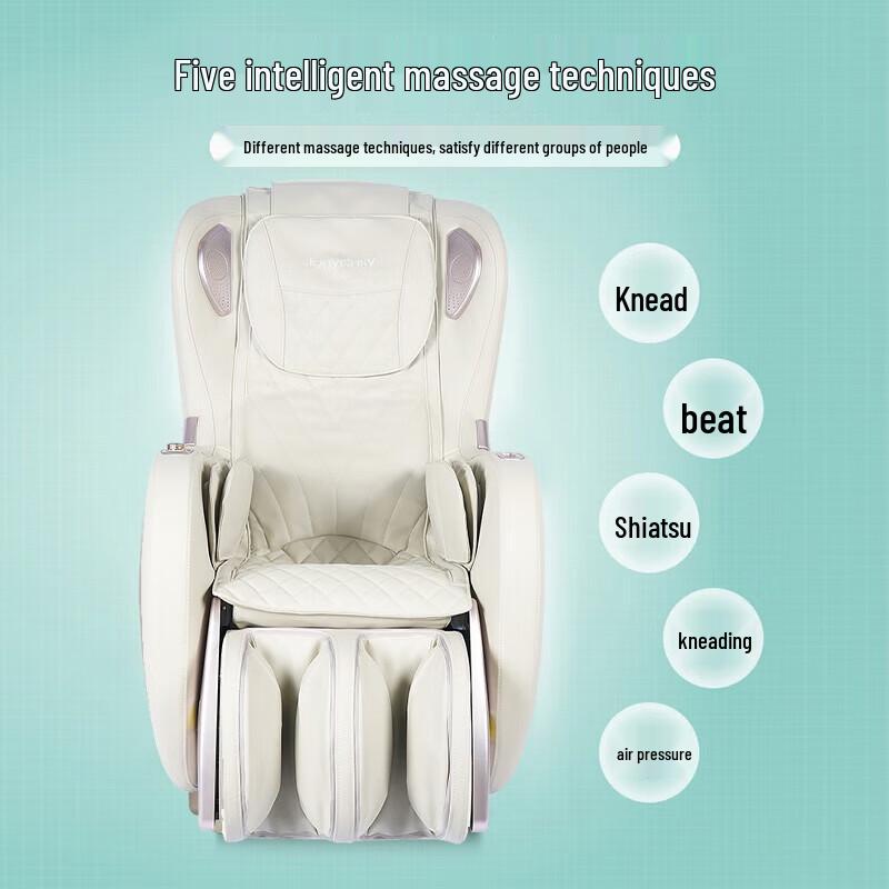 Jiancheng Full Body Massage Chair