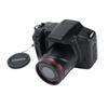 Digital Camera 16MP 1080P HD 16X Digital Zoom 2.4 Inch Screen Telephoto Digital Camera for Photography Daily Travel