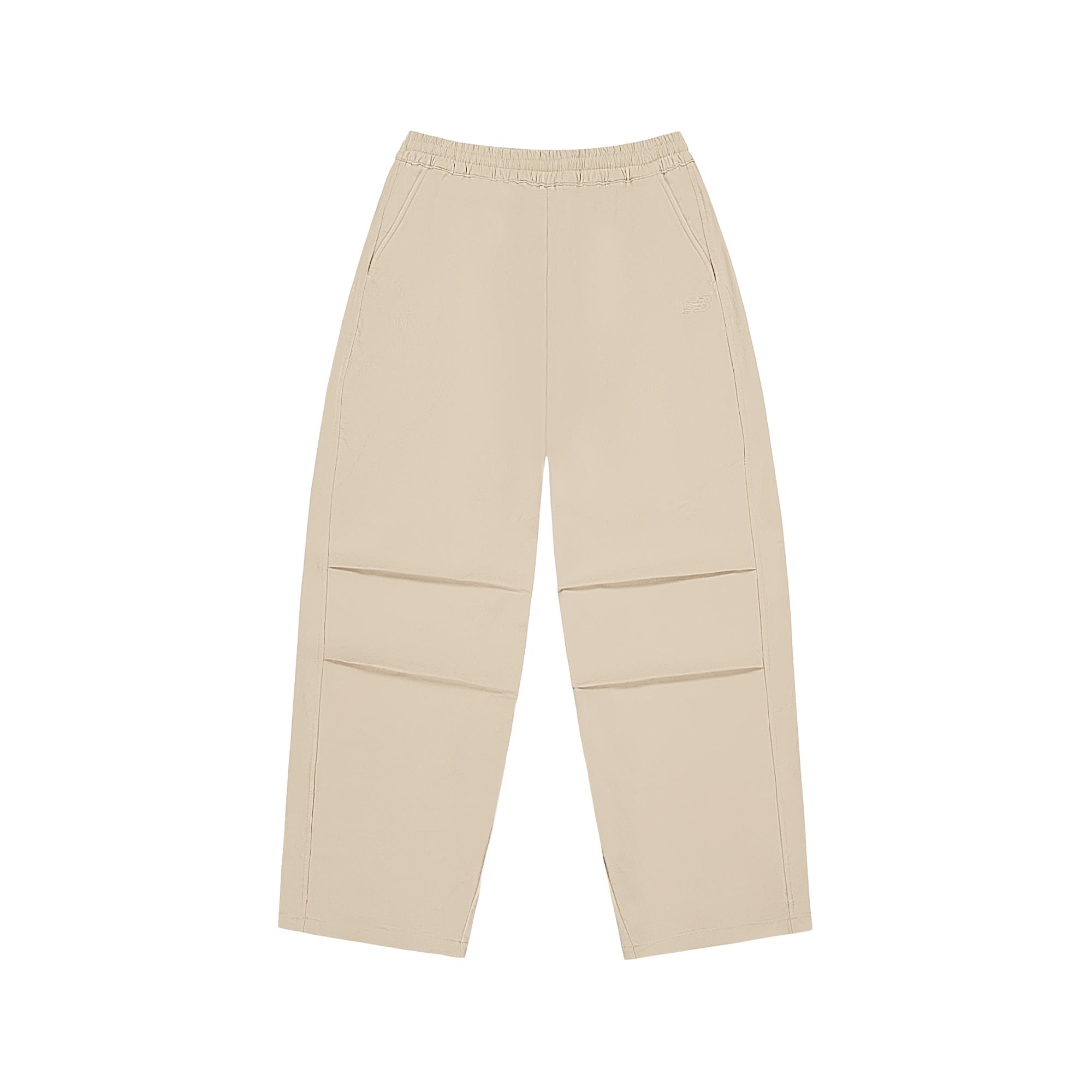 New Balance Casual Pants Unisex SOT Moderate Other MB61O6DY-SOT L
