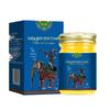 India Herbal Anti-Itch Cream - Antibacterial and Antifungal Skin Relief