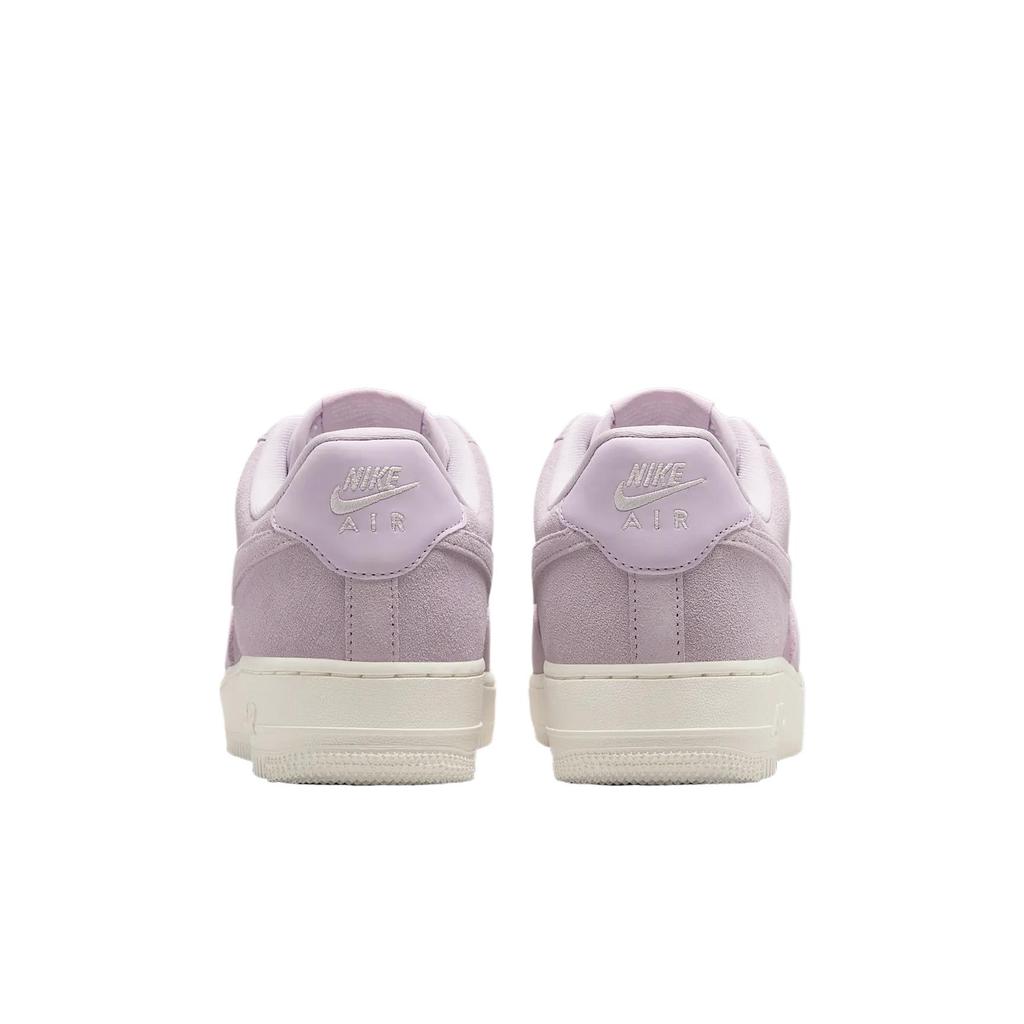 Nike Air Force 1 07 Low Doll Women Sneakers Purple Sail HJ5336-500