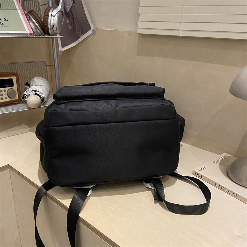 Student Schoolbag Women's Backpack Lightweight Large Capacity Backpack