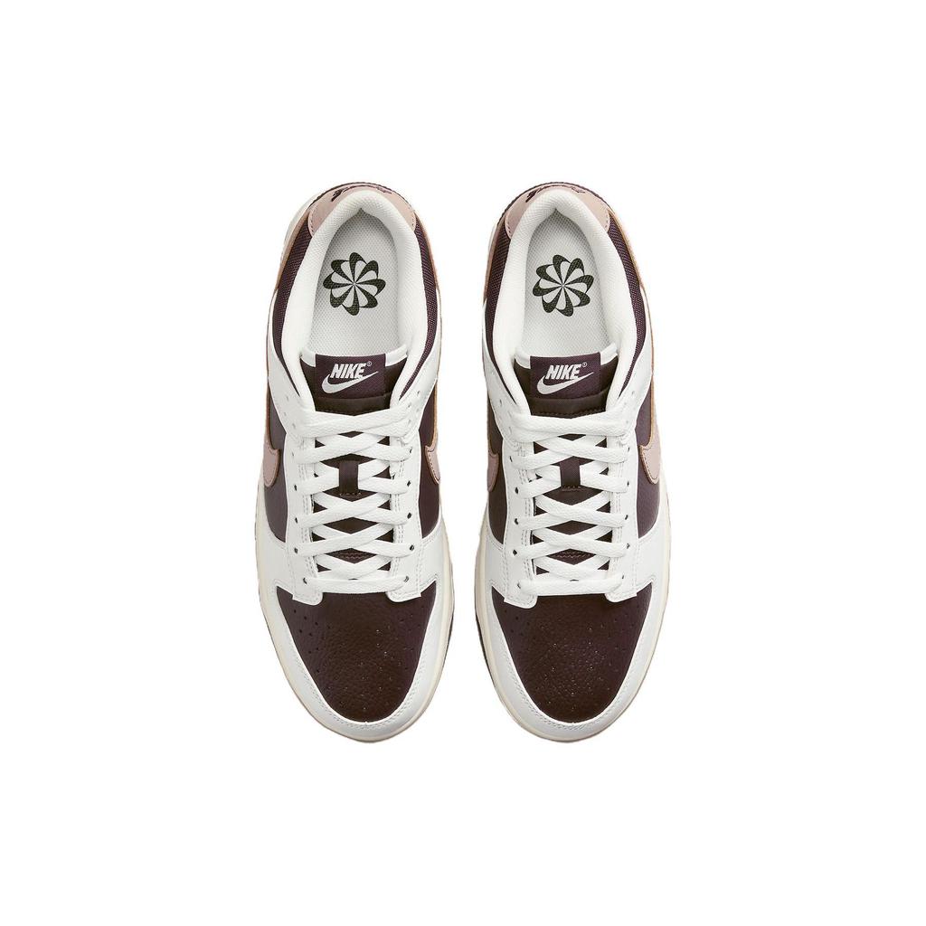 Nike Dunk Low Next Nature 'Summit White Baroque Brown' HF4292-100