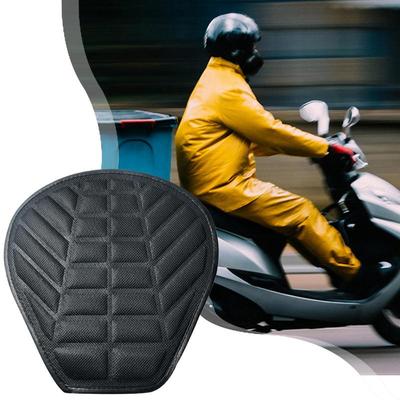 Quadros e acessórios para motociclos – Assentos e bancadas