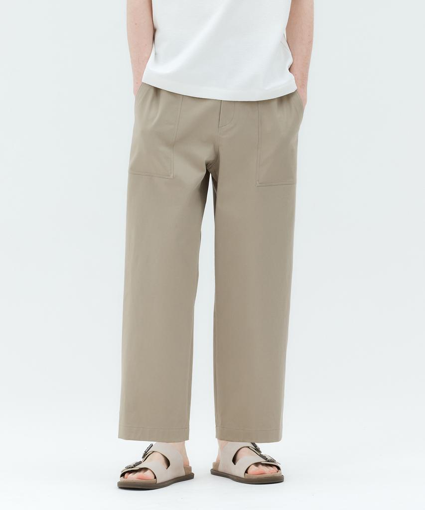 MINDBRIDGE Fatigue Pants - 3 Colors Mypt3150