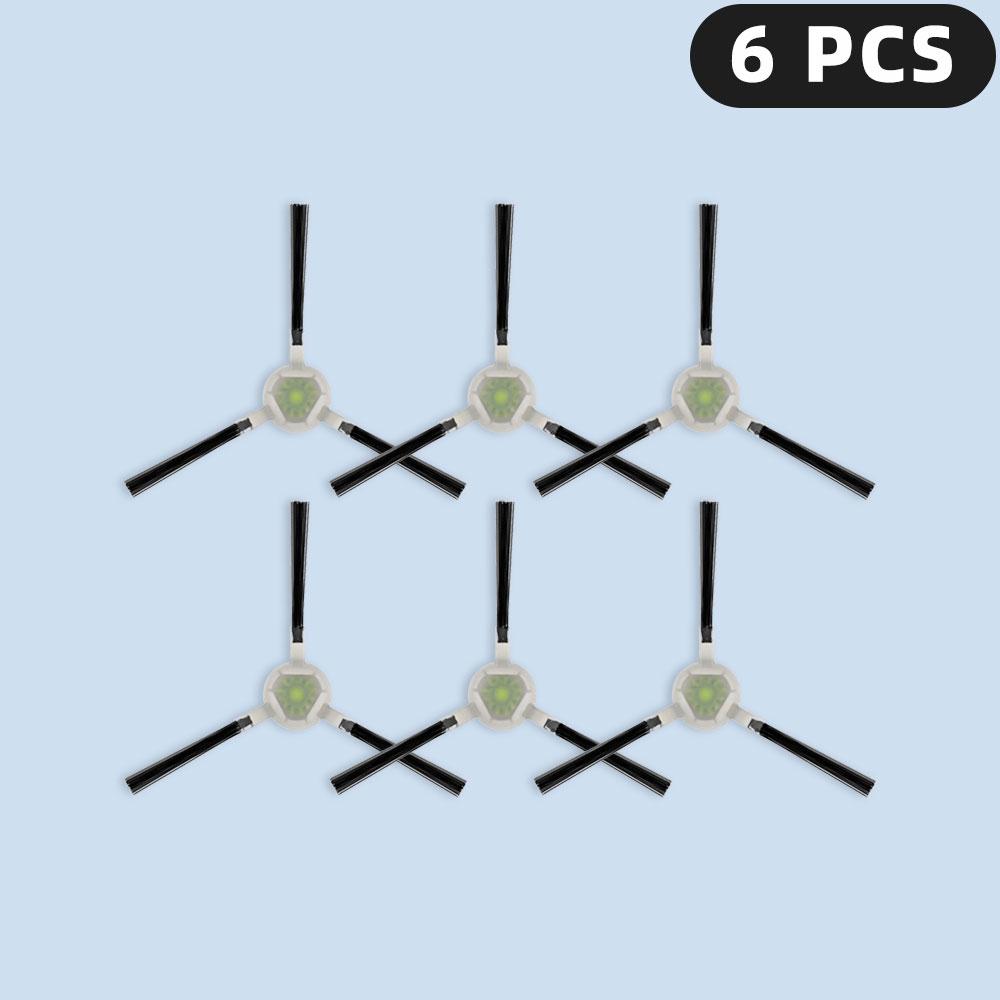 

Compatible For ( Lefant M2 Pro / M2S Pro ) Spare Parts Accessories Main Side Brush HEPA Filter Mop Cloth Dust Bag