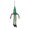 Halloween Witch Hat Hanging Ornament Party Decoration for Home