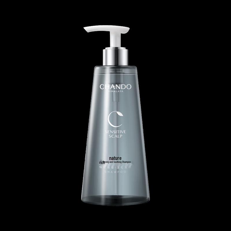 

CHANDO Scalp Care Volumizing Shampoo