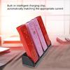 Charger Compatible for Game Console 4 Ports Charging Stand
