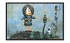 Doyusha Shigeru Mizuki's Gegege no Kitaro (2) Gegege no Kitaro Reprint Edition Kitaro <Grand Chorus Edition> Plastic Model