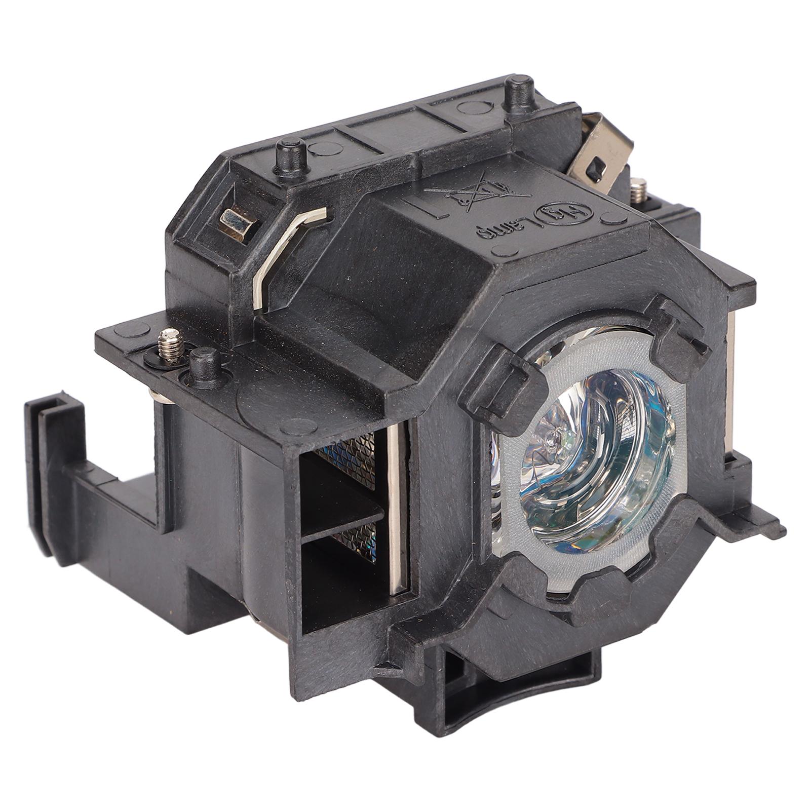 

Лампа для проектора HD для ELPLP41 прочный корпус 170 Вт мощность 2000 часов жизни сменная лампа для проектора