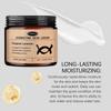 Sweet Bee Magnesiumbutter Massagecreme - Nährende Magnesiumcreme für Schlaf & Muskelentspannung, Lavendelduft, 120ml