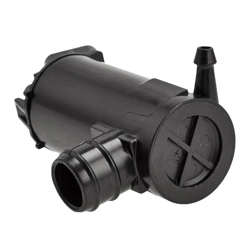 Hyundai Kia Washer Pump 985101C000 for Accent IX35 Cerato Forte Corrosion-Resistant Housing Windshield Fluid Motor Part