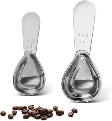 Accessori per preparazione tè e caffè – Dosatori per caffè