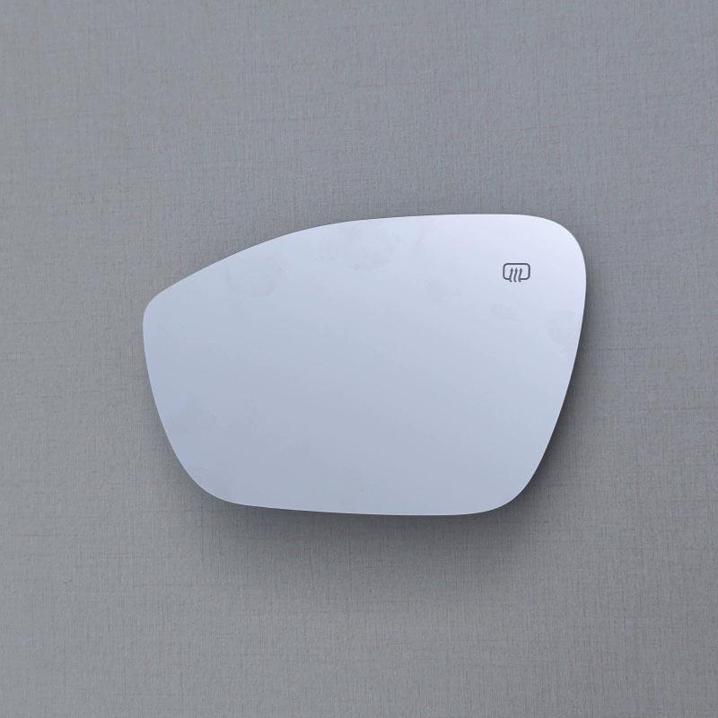 

Car Rear Heated Mirror Glass Cover Frame Turn Signal Light Bottom For Changan UNI-K UNIK 2024 2025 Heated Glass Left