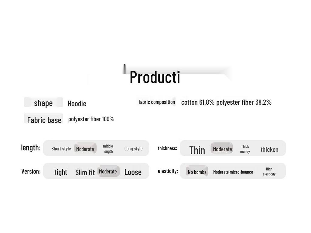 Women's Round Neck Loose Embossed Sweatshirt