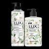 Lux Freesia & Tea Tree Shower Gel & Hand Wash Set