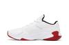 Men's Sneakers Jordan 11 CMFT Low White Varsity Red White/Varsity Red/White