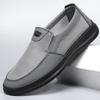 Men's Lightweight Breathable Mesh Casual Shoes for Summer
