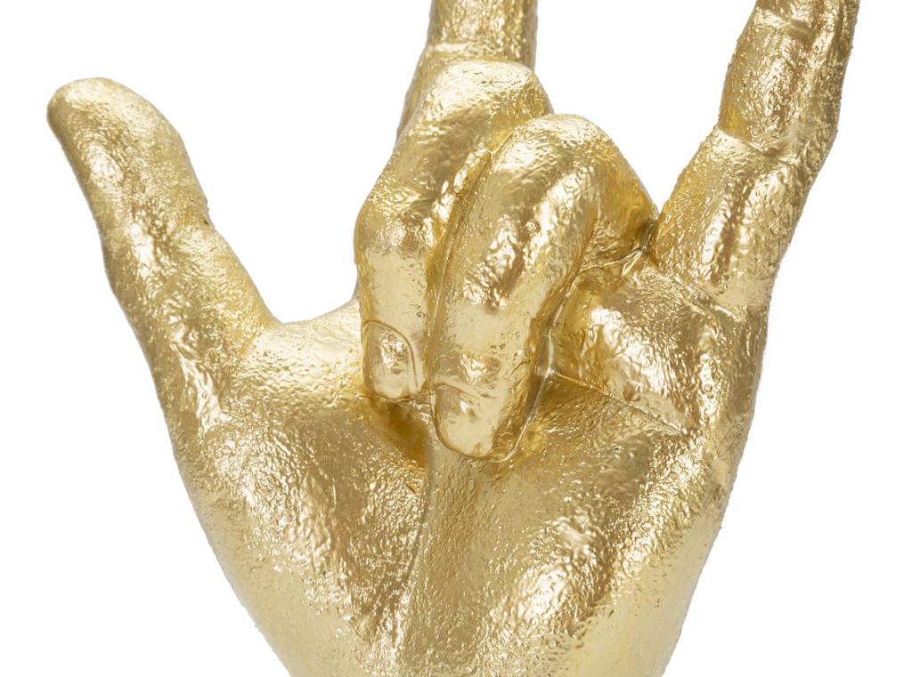 Ja Hand  Cm 14,5X7X23