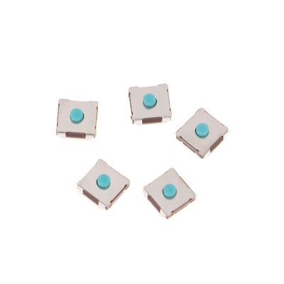 5 szt. Microsoft Arc Touch Sculpt Blue Shadow 4000 SMD 4-pinowy mikroprzełącznik myszy Laptop Mouse Touch Accessories