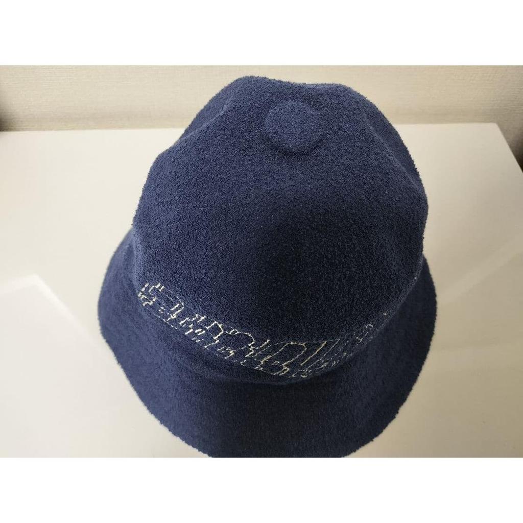 Used KANGOL x BlackEyePatch BERMUDA Unused With tag