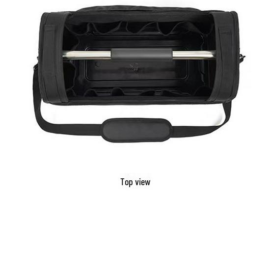 Waterproof Heavy-Duty Tool Bag for Electricians