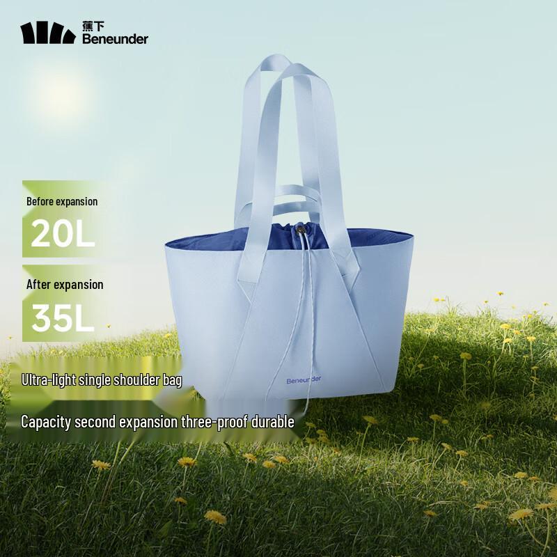 

Женская сумка-тоут большой вместимости Beneunder