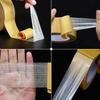 Strong Fixation Double Sided Tape Heavy Duty Transparent Mesh Waterproof Tape Traceless Grid Carpet Powerful Adhesive Tapes