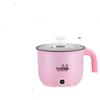 ZISIZ Çok Fonksiyonlu Mini Elektrikli Pişirici