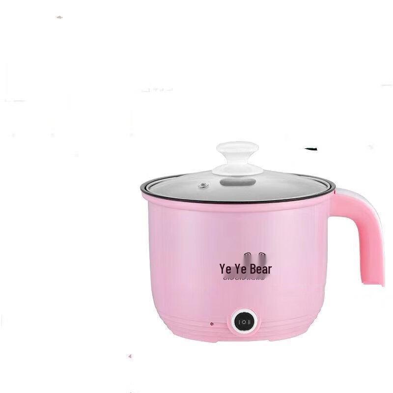 ZISIZ Multi-functional Mini Electric Cooker