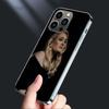 Singer A-Adele Phone Case For Iphone 16E 15 Pro 14 Plus 17Air 16 17 Pro Max 12 13 Mini X XS XR 7 8 SE2020 Capa Cute Cover TPU Cl